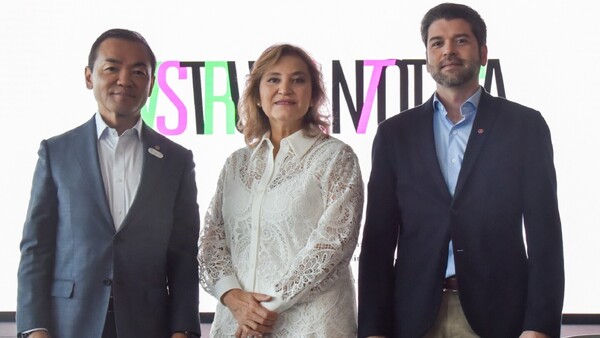 Presentan Instrumentoteca Toyota