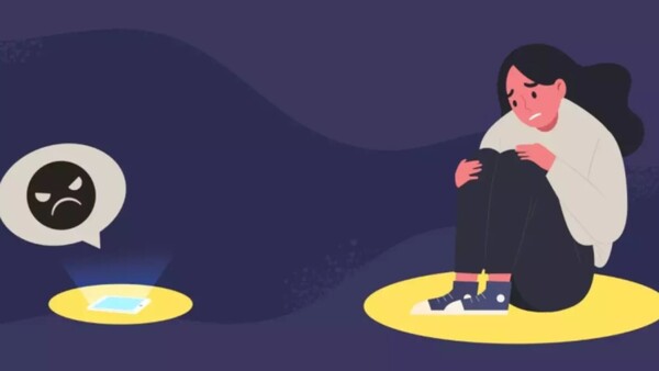 El impacto de las redes sociales en la salud mental