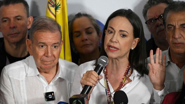 Fiscalía venezolana investiga a líderes opositores por “instigar insurrección”