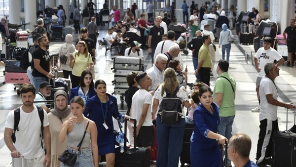 Maniobras diplomáticas para evitar escalada en O. Medio