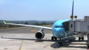 Cielos Abiertos ya con Argentina, y acuerdos importantes avanzan con Brasil para más vuelos directos.
