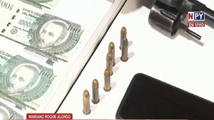 Detienen a tres integrantes de una familia por presunta estafa inmobiliaria - Noticias Paraguay