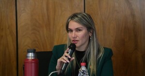 Una diputada cartista busca privilegiar a funcionarios de la ANDE con compensaciones de hasta G. 100 millones