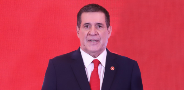 EE UU refuerza sanci贸n a Tabesa por apoyo financiero a Horacio Cartes - Revista PLUS