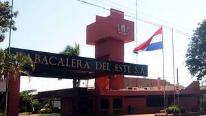 Para Tabesa "carece de sentido" nueva sanción de EEUU por ser "legítima" la transacción a HC