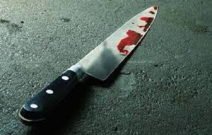 Niño habría apuñalado a su padre para defender a su madre - Noticias Paraguay
