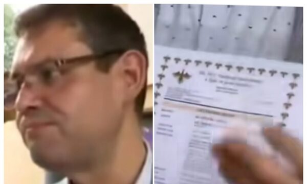 (VIDEO)Detienen a toda una familia por estafar con “herencias”
