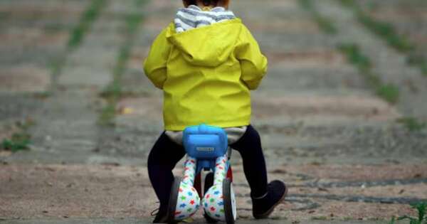 Diario HOY | Construirán 100 centros de atención integral para la primera infancia en todo el país