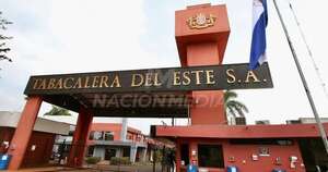 La Nación / Tabesa desmiente “asistencia financiera” y asegura que se trató de compra de acciones