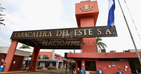 Diario HOY | Tabesa responde a sanción de la OFAC: “Carece de sentido y justificación”