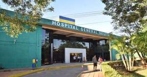La Nación / Luque: fue al hospital para acompañar a su mamá y le robaron el vehículo