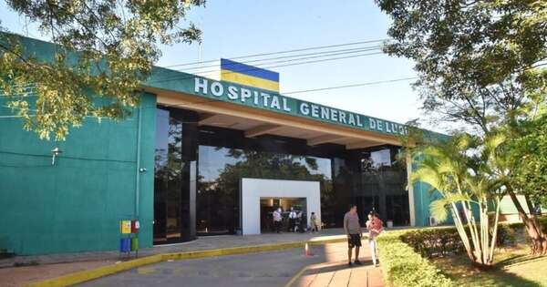 La Nación / Luque: fue al hospital para acompañar a su mamá y le robaron el vehículo