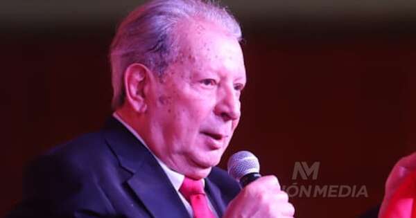 La Nación / “No termina de asombrarme el grado de cinismo y caradurez de EE.UU.”, criticó Galaverna