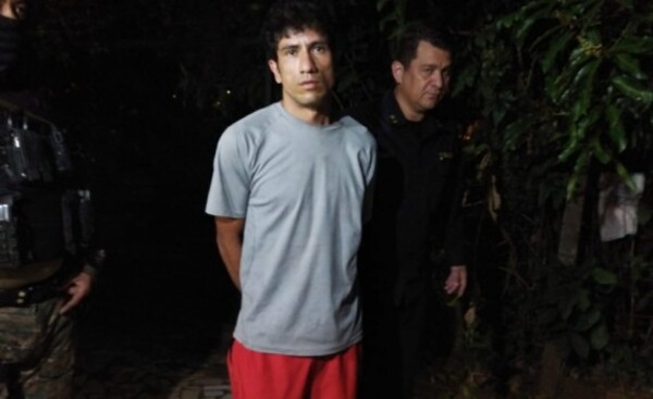 Intento asesinar a su excuñado al reconocerlo durante asalto