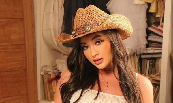 Modelo estanciera arrasa en “Divas Play”