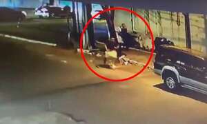 Muerte de ladrón por disparo de guardia: ¿es homicidio doloso o culposo? - Policiales - ABC Color
