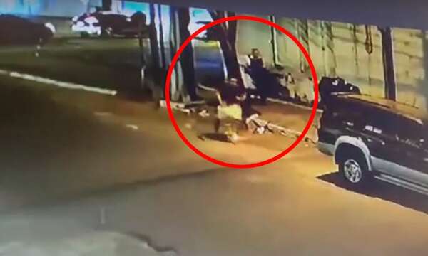 Muerte de ladrón por disparo de guardia: ¿es homicidio doloso o culposo? - Policiales - ABC Color