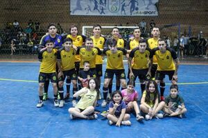 Atenas vence a Fomento y 29 alcanza la punta