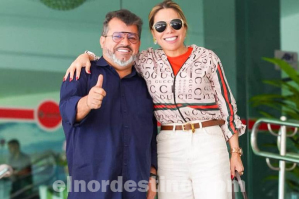 En Ponta Porã se completan las chapas de cuatro candidatos a intendente municipal, que debutarían electos por primera vez - El Nordestino