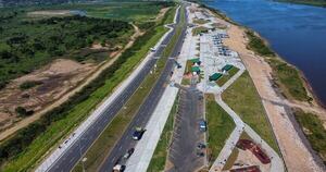 Diario HOY | A fin de año podrían iniciar obras del Nuevo Barrio Bañado Tacumbú