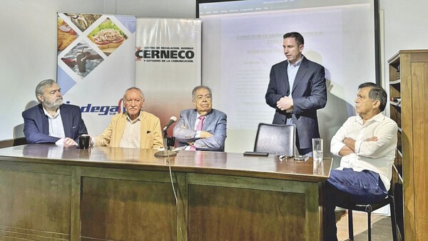 Conforman consejo para promover iniciativas que resuciten a Asunción