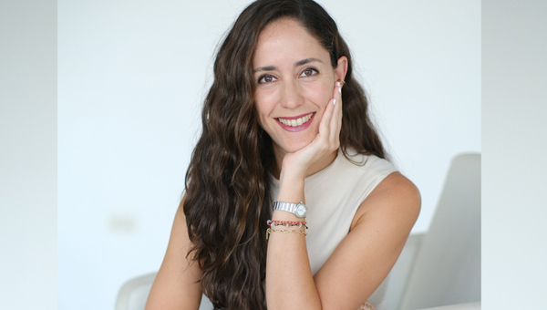Alexandra Cortese: “Eficacia de la estrategia depende de lo que se comunica, y también de las acciones”