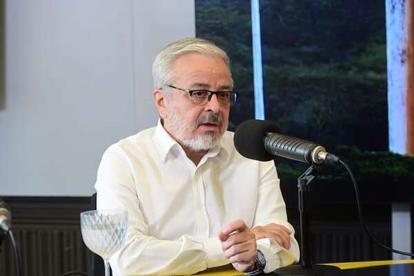 Sanciones de EE.UU. a Tabesa evidencian el fracaso institucional de Paraguay, sostiene Querey - Política - ABC Color