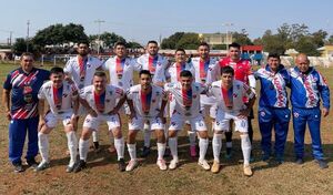 Se viene el Clásico del barrio Guaraní: 1° de Marzo vs. Aquidaban