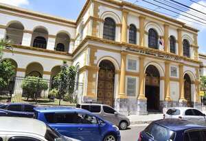 PGN 2024: DNIT solicita modificar anexo de remuneraciones - Economía - ABC Color
