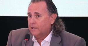 La Nación / “Hay un trasfondo comercial que busca sacar a Tabesa del mercado”