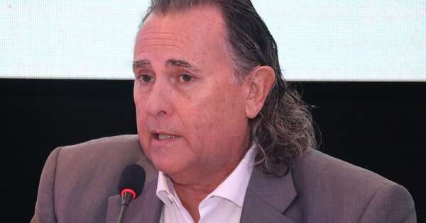 La Nación / “Hay un trasfondo comercial que busca sacar a Tabesa del mercado”