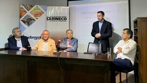 Conforman consejo para promover iniciativas que resuciten a Asunción
