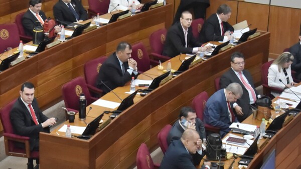 Erico dice que es “manotazo de ahogado de la Embajada”
