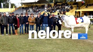 Vaca del diputado Lalo Gomes es la más cara del país