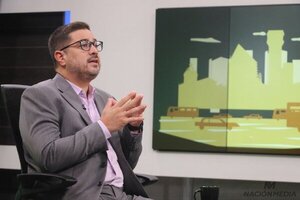 ¿Pantalla de humo? Embajador de EEUU reaviva acusación contra Cartes para distraer la atención - ADN Digital
