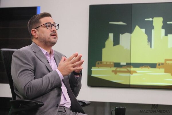 ¿Pantalla de humo? Embajador de EEUU reaviva acusación contra Cartes para distraer la atención - ADN Digital