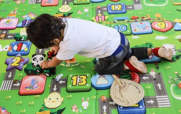 Construirán 100 centros para atención de primera infancia - ADN Digital