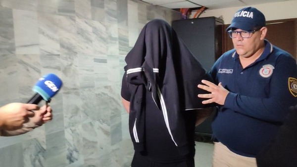 Abogado de supuesto pornógrafo acusa de robo a fiscales - ADN Digital