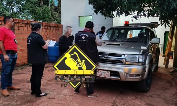 Matan a brasileño en Minga Guazú