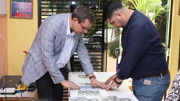 Lo que tenés que saber: Desbaratan un esquema de estafa con casi 300 víctimas en MRA