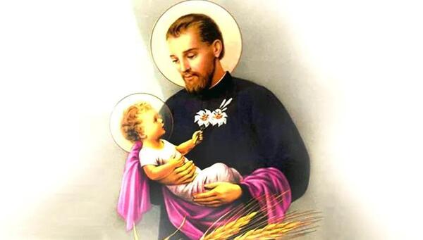 Día de San Cayetano: Ocho Datos que Debes Saber sobre el Santo del Pan y del Trabajo » San Lorenzo PY