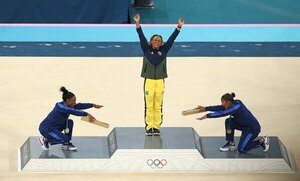 Versus / Los extravagantes premios prometidos por algunos países a los medallistas de París