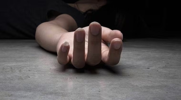 Limpio: encuentran el cuerpo de una mujer en estado de descomposición