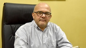 Imputan al intendente de Ñemby por lesión de confianza, estafa y otros delitos - Noticias Paraguay