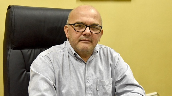 Imputan al intendente de Ñemby por lesión de confianza, estafa y otros delitos - Noticias Paraguay