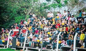 Habrá campeón en la Liga Franqueña