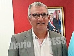 Condenan al presidente del Centro de Escritores por maltratos psicológicos contra su esposa – Diario TNPRESS