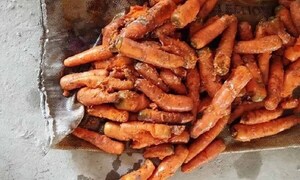 Hambre Cero: Otra comunidad indígena denuncia alimentos en descomposición – Prensa 5