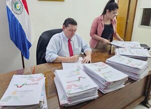 Indert anuncia cuarta gira nacional para entregar 830 nuevos títulos de propiedad - .::Agencia IP::.