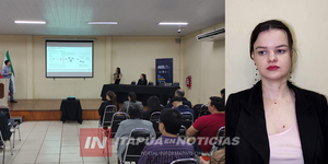 IMPORTANTE SEMINARIO DE CRÉDITOS DE CARBONO SE REALIZÓ EN LA GOBERNACIÓN DE ITAPÚA - Itapúa Noticias